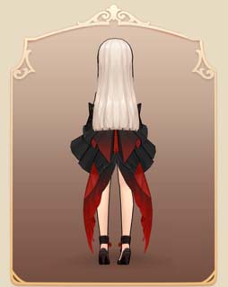 画像ギャラリー No.005のサムネイル画像 / 「Ash Tale-風の大陸-」,イベント“花の収穫祭”開催。バレンタイン限定「アイコンフレーム」の獲得チャンス