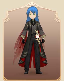 画像ギャラリー No.006のサムネイル画像 / 「Ash Tale-風の大陸-」,イベント“花の収穫祭”開催。バレンタイン限定「アイコンフレーム」の獲得チャンス