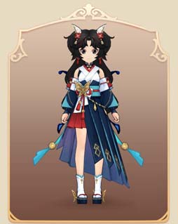 画像ギャラリー No.008のサムネイル画像 / 「Ash Tale-風の大陸-」,イベント“花の収穫祭”開催。バレンタイン限定「アイコンフレーム」の獲得チャンス