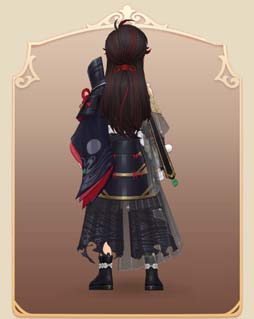 画像ギャラリー No.011のサムネイル画像 / 「Ash Tale-風の大陸-」,イベント“花の収穫祭”開催。バレンタイン限定「アイコンフレーム」の獲得チャンス