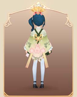 画像ギャラリー No.013のサムネイル画像 / 「Ash Tale-風の大陸-」,イベント“花の収穫祭”開催。バレンタイン限定「アイコンフレーム」の獲得チャンス