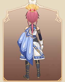 画像ギャラリー No.015のサムネイル画像 / 「Ash Tale-風の大陸-」,イベント“花の収穫祭”開催。バレンタイン限定「アイコンフレーム」の獲得チャンス