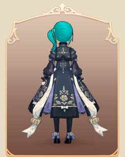 画像ギャラリー No.024のサムネイル画像 / 「Ash Tale-風の大陸-」,イベント“花の収穫祭”開催。バレンタイン限定「アイコンフレーム」の獲得チャンス