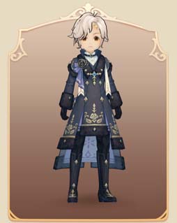画像ギャラリー No.025のサムネイル画像 / 「Ash Tale-風の大陸-」,イベント“花の収穫祭”開催。バレンタイン限定「アイコンフレーム」の獲得チャンス