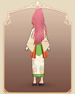 画像ギャラリー No.028のサムネイル画像 / 「Ash Tale-風の大陸-」,イベント“花の収穫祭”開催。バレンタイン限定「アイコンフレーム」の獲得チャンス