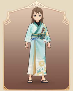 画像ギャラリー No.029のサムネイル画像 / 「Ash Tale-風の大陸-」,イベント“花の収穫祭”開催。バレンタイン限定「アイコンフレーム」の獲得チャンス