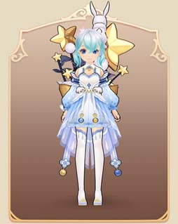 画像ギャラリー No.034のサムネイル画像 / 「Ash Tale-風の大陸-」,イベント“花の収穫祭”開催。バレンタイン限定「アイコンフレーム」の獲得チャンス
