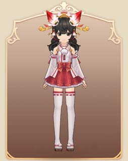 画像ギャラリー No.003のサムネイル画像 / 「Ash Tale-風の大陸-」,イベント“BINGOゲーム”に新規天カード「エンプレス」が登場