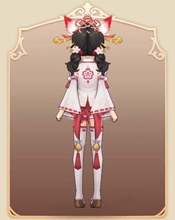 画像ギャラリー No.004のサムネイル画像 / 「Ash Tale-風の大陸-」,イベント“BINGOゲーム”に新規天カード「エンプレス」が登場