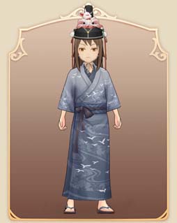 画像ギャラリー No.005のサムネイル画像 / 「Ash Tale-風の大陸-」,イベント“BINGOゲーム”に新規天カード「エンプレス」が登場