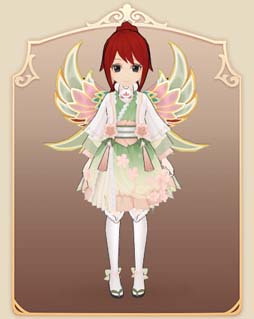 画像ギャラリー No.007のサムネイル画像 / 「Ash Tale-風の大陸-」,イベント“BINGOゲーム”に新規天カード「エンプレス」が登場