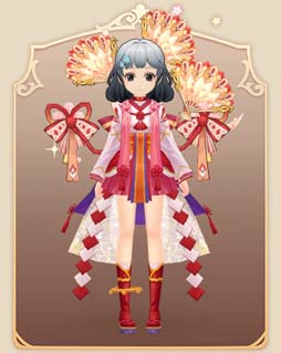 画像ギャラリー No.011のサムネイル画像 / 「Ash Tale-風の大陸-」,イベント“BINGOゲーム”に新規天カード「エンプレス」が登場