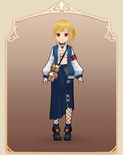 画像ギャラリー No.019のサムネイル画像 / 「Ash Tale-風の大陸-」,イベント“BINGOゲーム”に新規天カード「エンプレス」が登場
