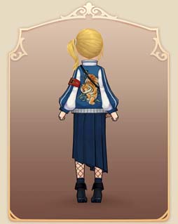 画像ギャラリー No.020のサムネイル画像 / 「Ash Tale-風の大陸-」,イベント“BINGOゲーム”に新規天カード「エンプレス」が登場