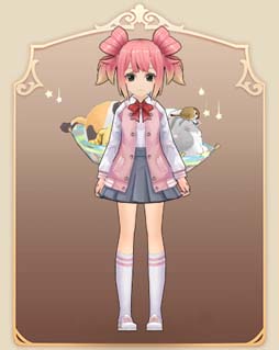 画像ギャラリー No.024のサムネイル画像 / 「Ash Tale-風の大陸-」,イベント“BINGOゲーム”に新規天カード「エンプレス」が登場