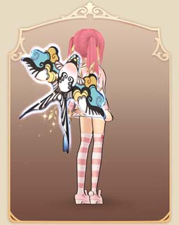 画像ギャラリー No.026のサムネイル画像 / 「Ash Tale-風の大陸-」,イベント“BINGOゲーム”に新規天カード「エンプレス」が登場