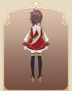 画像ギャラリー No.015のサムネイル画像 / 「Ash Tale-風の大陸-」，ログインボーナスを3月19日5:00から開催。機甲関連強化素材の獲得チャンス