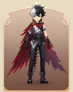 画像ギャラリー No.029のサムネイル画像 / 「Ash Tale-風の大陸-」，ログインボーナスを3月19日5:00から開催。機甲関連強化素材の獲得チャンス