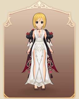画像ギャラリー No.004のサムネイル画像 / 「Ash Tale-風の大陸-」，ホワイトデーイベント第2弾“TAP☆Jelly”開催。限定アイコンの獲得チャンス