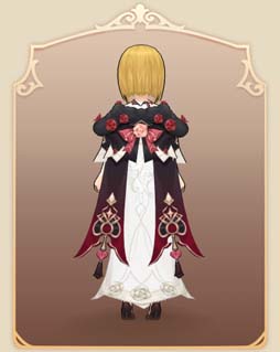 画像ギャラリー No.005のサムネイル画像 / 「Ash Tale-風の大陸-」，ホワイトデーイベント第2弾“TAP☆Jelly”開催。限定アイコンの獲得チャンス