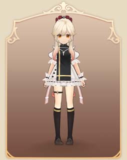 画像ギャラリー No.008のサムネイル画像 / 「Ash Tale-風の大陸-」，ホワイトデーイベント第2弾“TAP☆Jelly”開催。限定アイコンの獲得チャンス