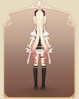 画像ギャラリー No.009のサムネイル画像 / 「Ash Tale-風の大陸-」，ホワイトデーイベント第2弾“TAP☆Jelly”開催。限定アイコンの獲得チャンス