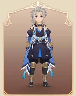 画像ギャラリー No.010のサムネイル画像 / 「Ash Tale-風の大陸-」，ホワイトデーイベント第2弾“TAP☆Jelly”開催。限定アイコンの獲得チャンス