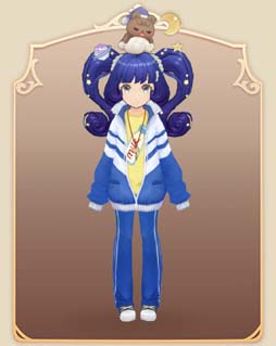 画像ギャラリー No.012のサムネイル画像 / 「Ash Tale-風の大陸-」，ホワイトデーイベント第2弾“TAP☆Jelly”開催。限定アイコンの獲得チャンス