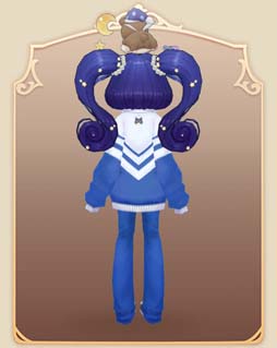 画像ギャラリー No.013のサムネイル画像 / 「Ash Tale-風の大陸-」，ホワイトデーイベント第2弾“TAP☆Jelly”開催。限定アイコンの獲得チャンス