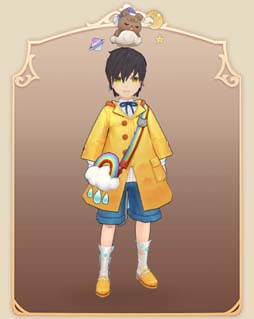 画像ギャラリー No.014のサムネイル画像 / 「Ash Tale-風の大陸-」，ホワイトデーイベント第2弾“TAP☆Jelly”開催。限定アイコンの獲得チャンス