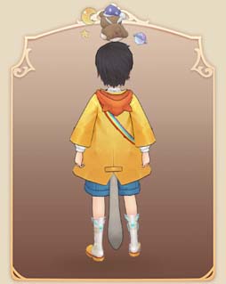画像ギャラリー No.015のサムネイル画像 / 「Ash Tale-風の大陸-」，ホワイトデーイベント第2弾“TAP☆Jelly”開催。限定アイコンの獲得チャンス