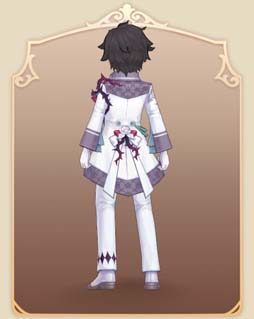 画像ギャラリー No.025のサムネイル画像 / 「Ash Tale-風の大陸-」，ホワイトデーイベント第2弾“TAP☆Jelly”開催。限定アイコンの獲得チャンス
