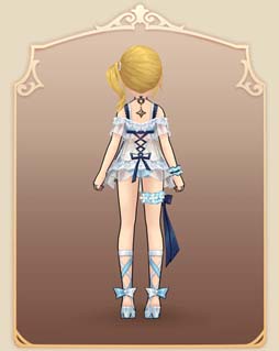 画像ギャラリー No.027のサムネイル画像 / 「Ash Tale-風の大陸-」，ホワイトデーイベント第2弾“TAP☆Jelly”開催。限定アイコンの獲得チャンス