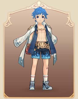画像ギャラリー No.028のサムネイル画像 / 「Ash Tale-風の大陸-」，ホワイトデーイベント第2弾“TAP☆Jelly”開催。限定アイコンの獲得チャンス
