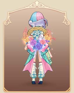 画像ギャラリー No.034のサムネイル画像 / 「Ash Tale-風の大陸-」，ホワイトデーイベント第2弾“TAP☆Jelly”開催。限定アイコンの獲得チャンス