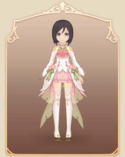 画像ギャラリー No.008のサムネイル画像 / 「Ash Tale-風の大陸-」,タワーディフェンス型コンテンツ「カム護衛戦」が登場。お花見イベントも開催中