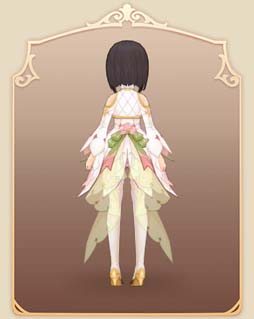 画像ギャラリー No.009のサムネイル画像 / 「Ash Tale-風の大陸-」,タワーディフェンス型コンテンツ「カム護衛戦」が登場。お花見イベントも開催中
