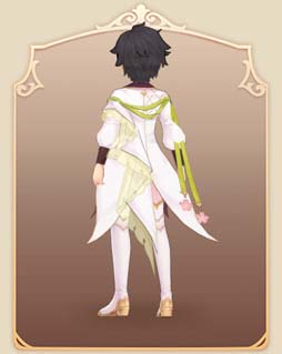 画像ギャラリー No.011のサムネイル画像 / 「Ash Tale-風の大陸-」,タワーディフェンス型コンテンツ「カム護衛戦」が登場。お花見イベントも開催中