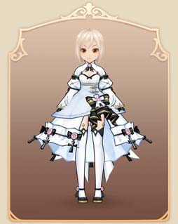 画像ギャラリー No.020のサムネイル画像 / 「Ash Tale-風の大陸-」,タワーディフェンス型コンテンツ「カム護衛戦」が登場。お花見イベントも開催中
