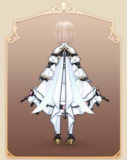 画像ギャラリー No.021のサムネイル画像 / 「Ash Tale-風の大陸-」,タワーディフェンス型コンテンツ「カム護衛戦」が登場。お花見イベントも開催中