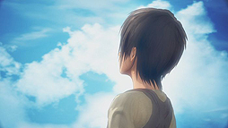 画像ギャラリー No.008のサムネイル画像 / シリーズ第3作「進撃の巨人2 -Final Battle-」がPS4とSwitchで7月4日，PCで5日にリリースへ。立体機動装置の新装備も登場