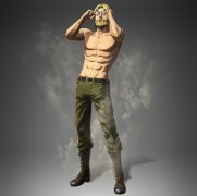 画像ギャラリー No.001のサムネイル画像 / 「進撃の巨人2 -Final Battle-」の予約受付がスタート。ケニーやジークら5人のプレイアブルキャラクターが公開