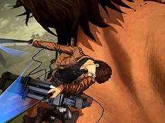 「進撃の巨人2 -Final Battle-」と連動する「進撃の巨人2 体験版」が配信。PS4版とSwitch版は4月26日，PC版は5月7日に