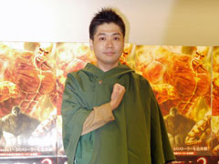 「進撃の巨人2 -Final Battle-」のクローズド体験会レポート＆プロデューサーミニインタビュー。一足早く，精鋭兵たちが新要素を満喫
