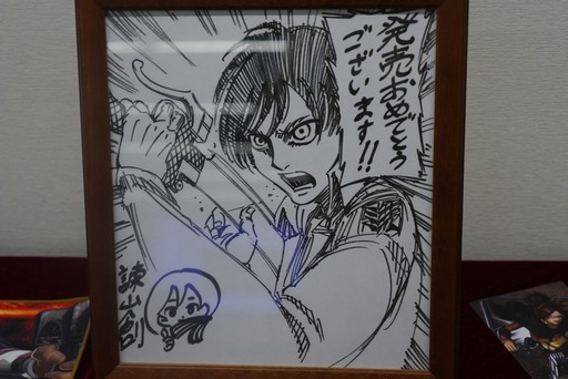 画像ギャラリー No.005のサムネイル画像 / 「進撃の巨人2 -Final Battle-」のクローズド体験会レポート＆プロデューサーミニインタビュー。一足早く，精鋭兵たちが新要素を満喫