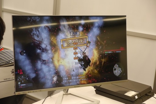 画像ギャラリー No.006のサムネイル画像 / 「進撃の巨人2 -Final Battle-」のクローズド体験会レポート＆プロデューサーミニインタビュー。一足早く，精鋭兵たちが新要素を満喫