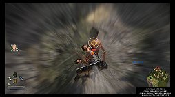 画像ギャラリー No.006のサムネイル画像 / 「進撃の巨人２ -Final Battle-」プレイレポートをお届け。新たな装備や壁外奪還モードで，バリエーション豊かなバトルと兵団長気分が楽しめる