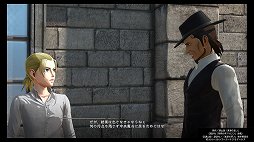 画像ギャラリー No.021のサムネイル画像 / 「進撃の巨人２ -Final Battle-」プレイレポートをお届け。新たな装備や壁外奪還モードで，バリエーション豊かなバトルと兵団長気分が楽しめる
