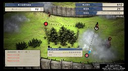 画像ギャラリー No.023のサムネイル画像 / 「進撃の巨人２ -Final Battle-」プレイレポートをお届け。新たな装備や壁外奪還モードで，バリエーション豊かなバトルと兵団長気分が楽しめる