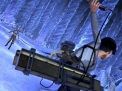 「進撃の巨人２ -Final Battle-」プレイレポートをお届け。新たな装備や壁外奪還モードで，バリエーション豊かなバトルと兵団長気分が楽しめる
